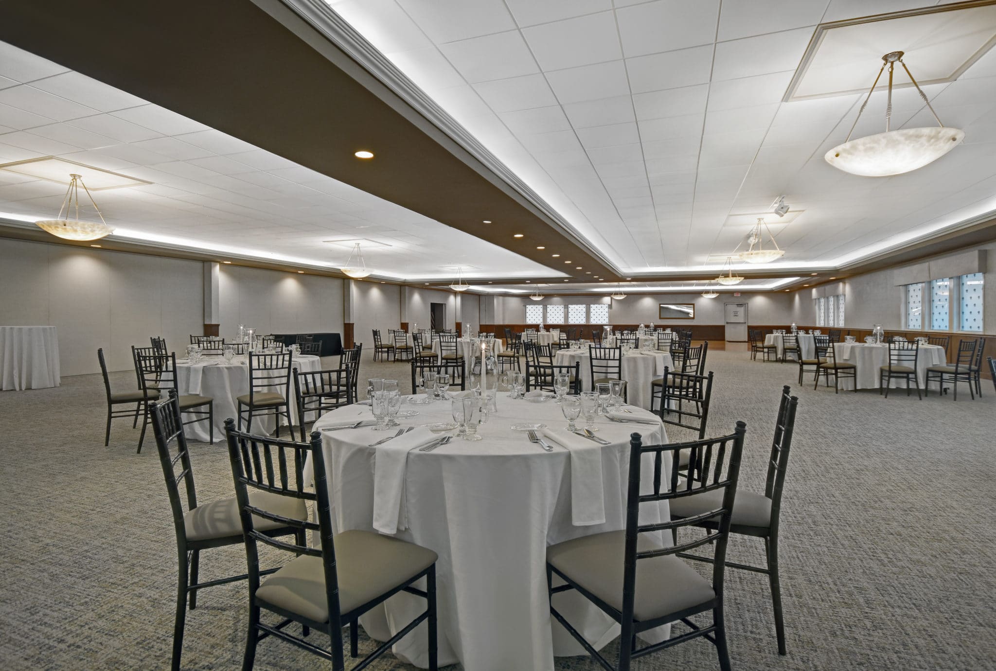 White's of Westport South Coast Conference Venue Lafrance Hospitality