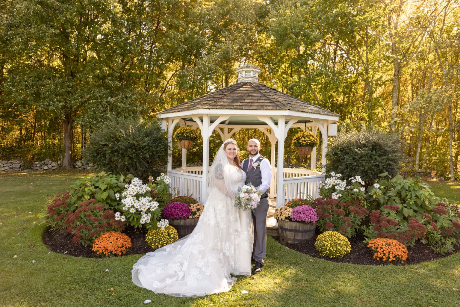 Bittersweet Farm Rustic Wedding & Event Venue Lafrance Hospitality