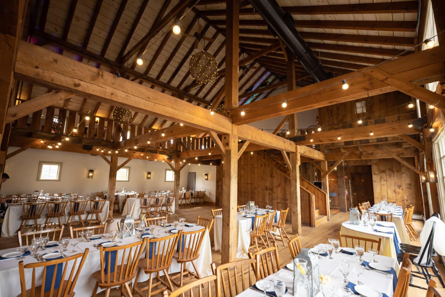 Bittersweet Farm Rustic Wedding & Event Venue Lafrance Hospitality